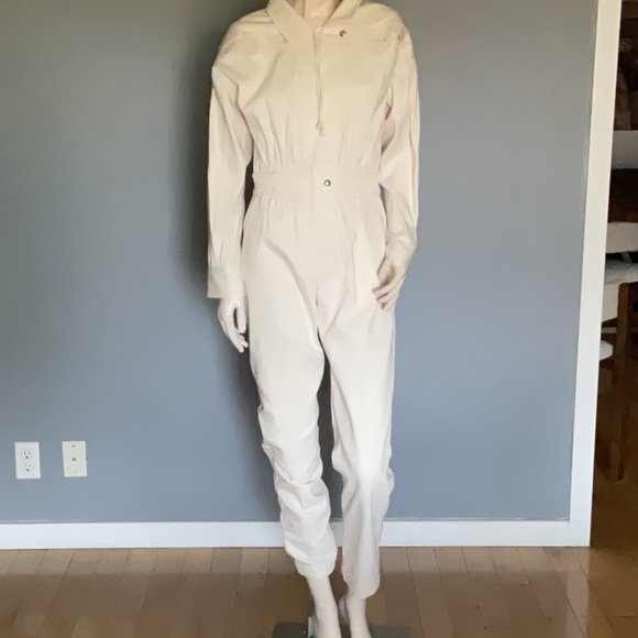 NWOT IRO JUMPSUIT - Picture 3 of 13